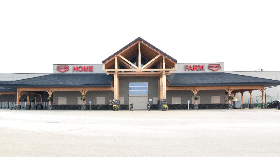 Coop Agro Neerlandia Coop